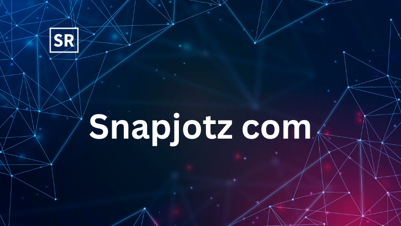 Snapjotz Com