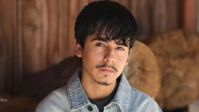 Ivan Cornejo Height