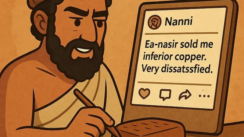 EA Nasir